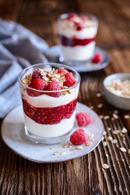 Cranachan