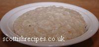 Porridge Recipe