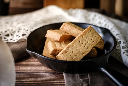 Shortbread Biscuits