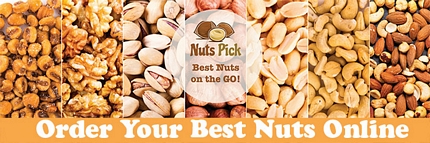 Buy Nuts Online Cheap